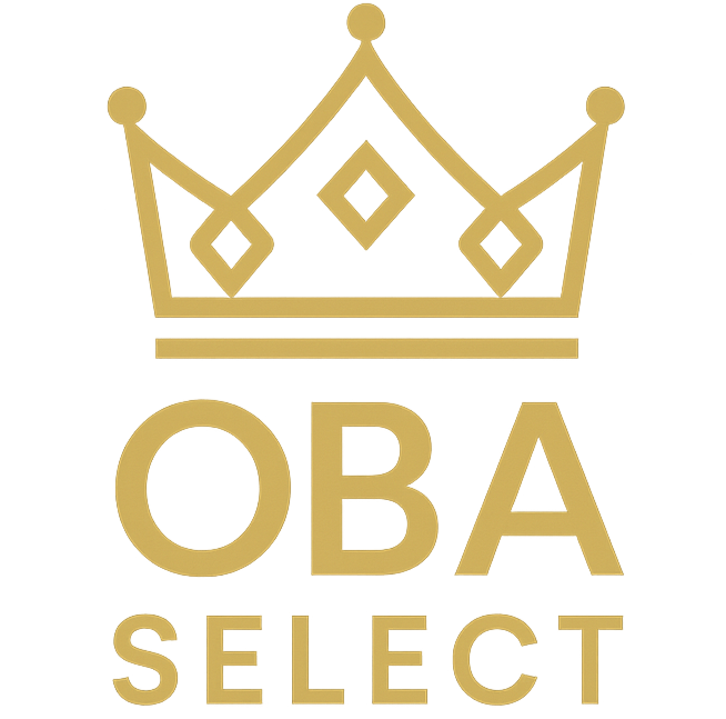 Obaselect Logo